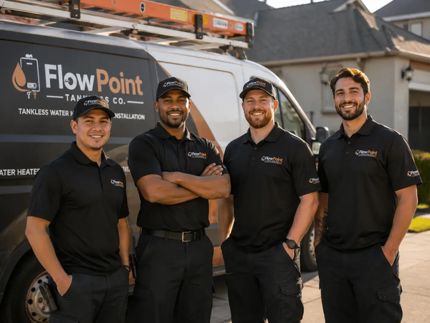 Tankless Water Heater Installation company in Kennedy, NY
