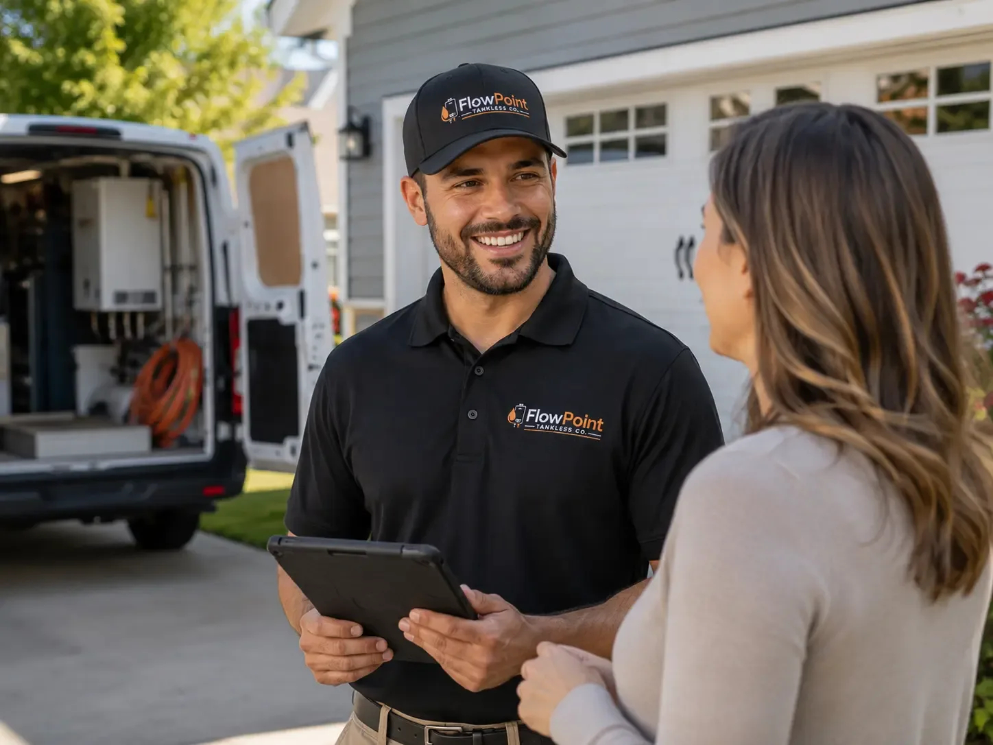 Tankless Water Heater Installation Kennedy, NY FAQs